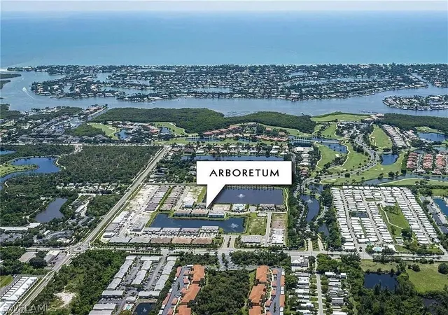Homes for sale in Naples, FL | 4688 Arboretum Cir #101, Naples, FL 34112 | MLS# 226006612