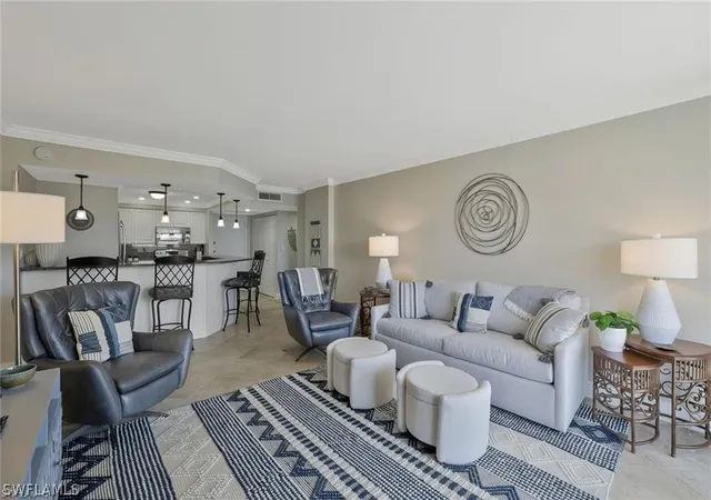 3rd image of 5 Bluebill Ave #812, Naples, FL 34108 | MLS# 226006257