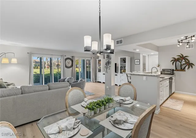 2nd image of 555 Park Shore Dr #B109, Naples, FL 34103 | MLS# 226005100
