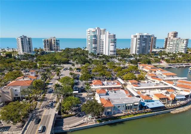 39th image of 555 Park Shore Dr #B109, Naples, FL 34103 | MLS# 226005100