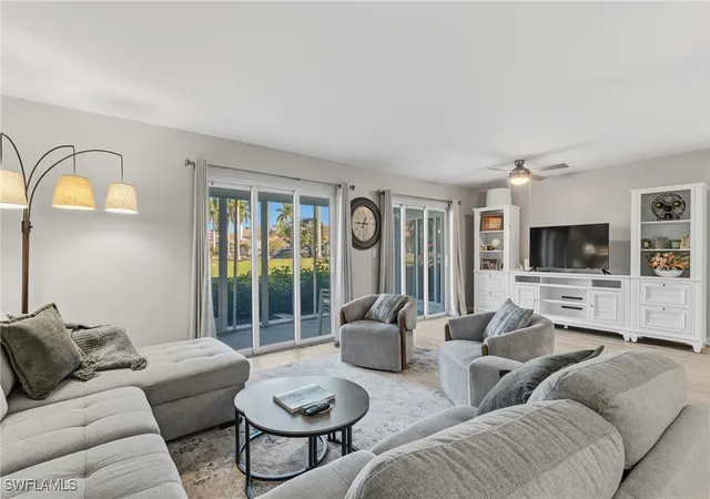 5th image of 555 Park Shore Dr #B109, Naples, FL 34103 | MLS# 226005100