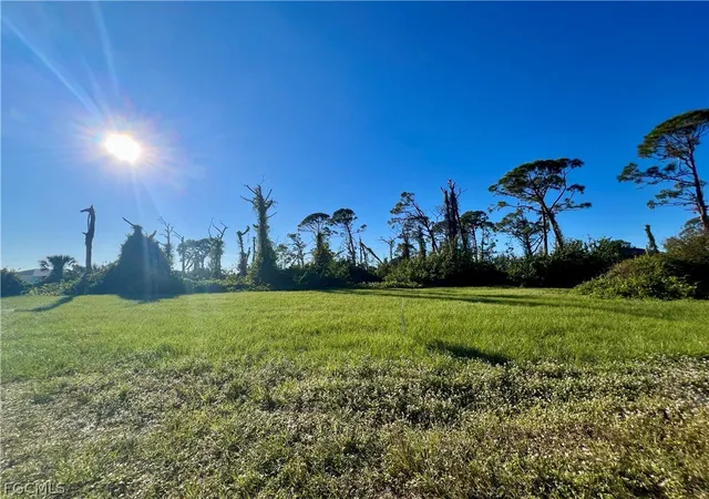 Photo 1 of Land for sale at 8 Pennant Pl, Placida, FL 33946 | MLS# 2026007438 | Listing updated on 2026-02-11