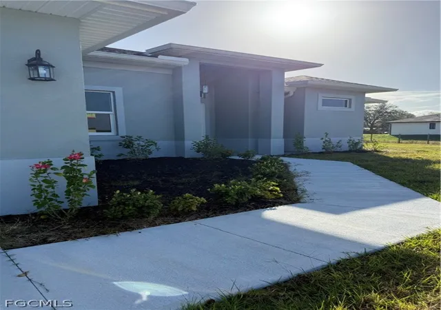 4th image of 665 N Olivo St, Clewiston, FL 33440 | MLS# 2026007469
