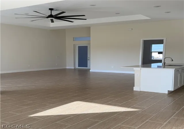 5th image of 665 N Olivo St, Clewiston, FL 33440 | MLS# 2026007469