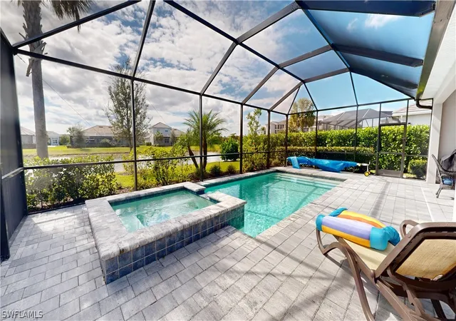 1st image of 5802 Kingston Pl, Ave Maria, FL 34142 | MLS# 226006620