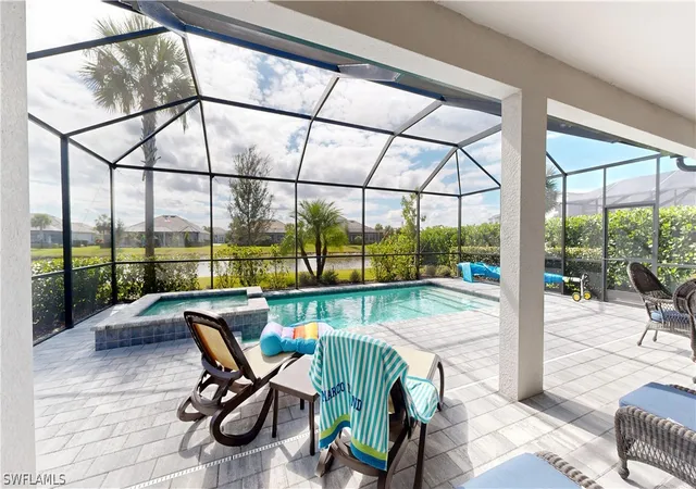 49th image of 5802 Kingston Pl, Ave Maria, FL 34142 | MLS# 226006620