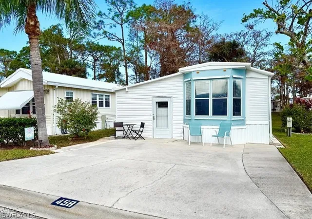 2nd image of 458 Vanda Sanctuary, Naples, FL 34114 | MLS# 226006682