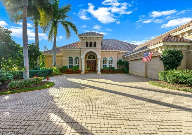 1st image of 7615 Palmer Ct, Naples, FL 34113 | MLS# 226006717