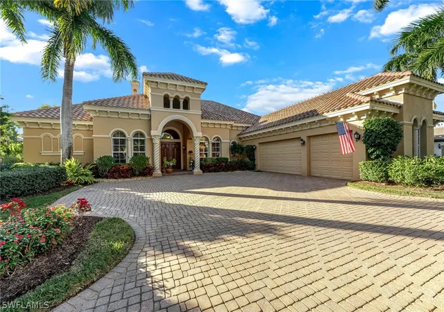 2nd image of 7615 Palmer Ct, Naples, FL 34113 | MLS# 226006717