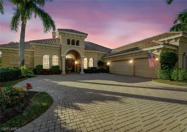 3rd image of 7615 Palmer Ct, Naples, FL 34113 | MLS# 226006717