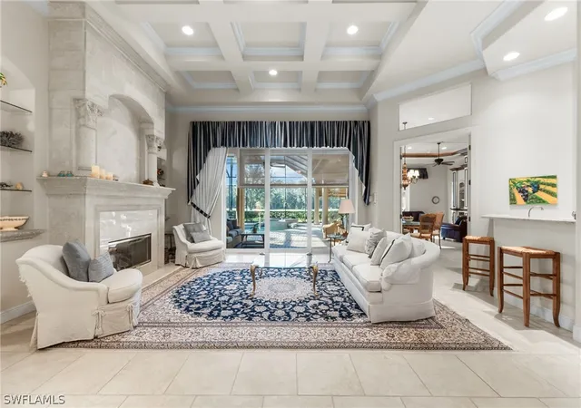 4th image of 7615 Palmer Ct, Naples, FL 34113 | MLS# 226006717