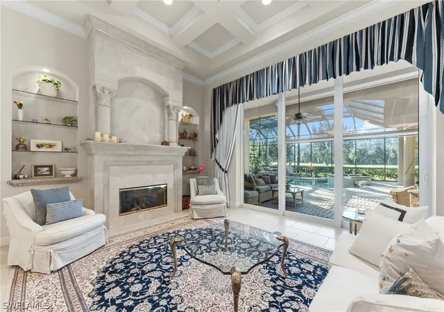 5th image of 7615 Palmer Ct, Naples, FL 34113 | MLS# 226006717