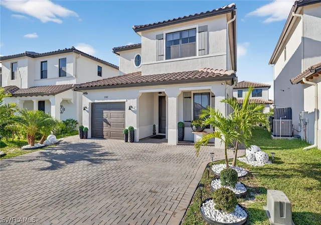 Photo 2 of Single family home for sale at 5585 Cobalto Way, Ave Maria, FL 34142 | MLS# 226006556 | Listing updated on 2026-02-11