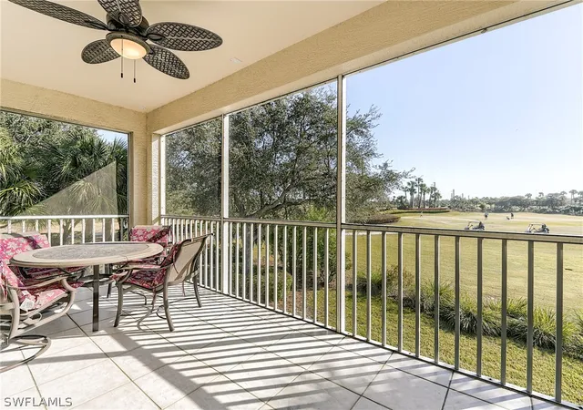 Condo for sale at 3000 Meandering Way #201, Fort Myers, FL 33905 | MLS# 226006668
