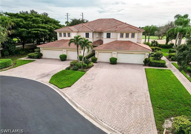Photo 1 of Condo for sale at 3000 Meandering Way #201, Fort Myers, FL 33905 | MLS# 226006668 | Listing updated on 2026-09-26