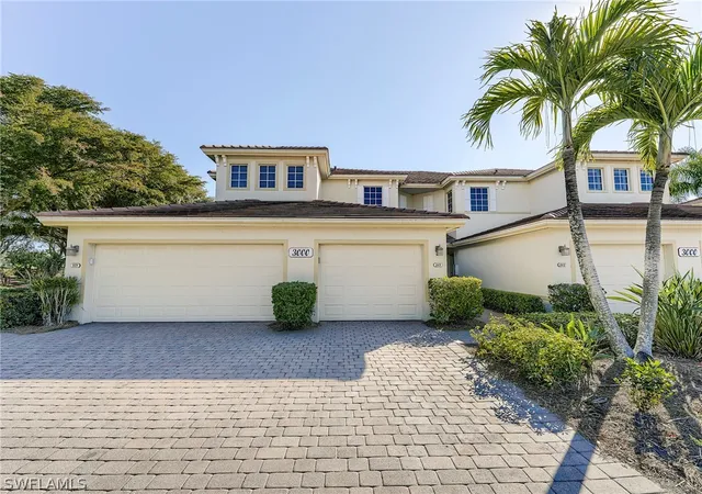 Photo 2 of Condo for sale at 3000 Meandering Way #201, Fort Myers, FL 33905 | MLS# 226006668 | Listing updated on 2026-08-09