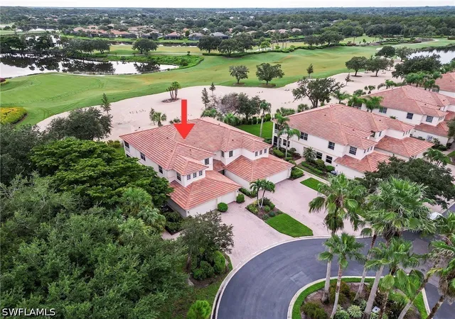 Photo 3 of Condo for sale at 3000 Meandering Way #201, Fort Myers, FL 33905 | MLS# 226006668 | Listing updated on 2026-09-26