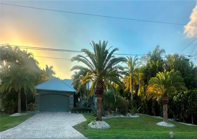 1st image of 2806 Se 22nd Pl, Cape Coral, FL 33904 | MLS# 2026007568