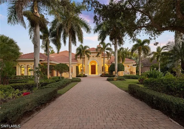 Photo 1 of Single family home for sale at 15192 Brolio Way, Naples, FL 34110 | MLS# 225084599 | Listing updated on 2026-08-03