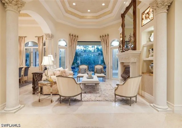 Photo 2 of Single family home for sale at 15192 Brolio Way, Naples, FL 34110 | MLS# 225084599 | Listing updated on 2026-08-03