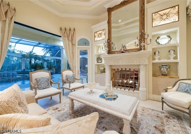 Photo 3 of Single family home for sale at 15192 Brolio Way, Naples, FL 34110 | MLS# 225084599 | Listing updated on 2026-08-03