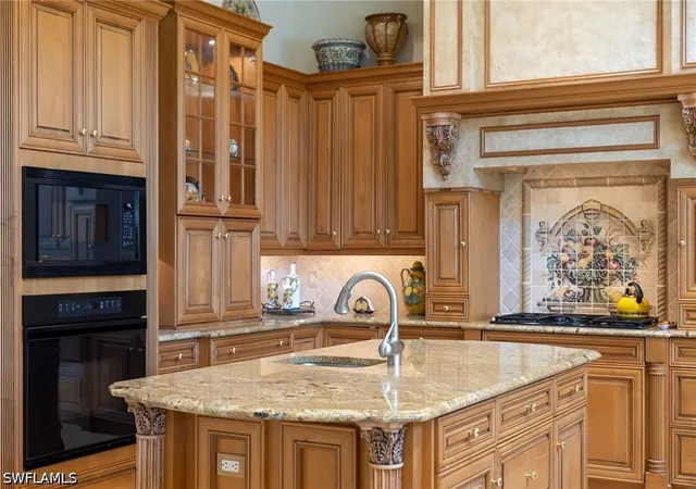 Photo 4 of Single family home for sale at 15192 Brolio Way, Naples, FL 34110 | MLS# 225084599 | Listing updated on 2026-08-03