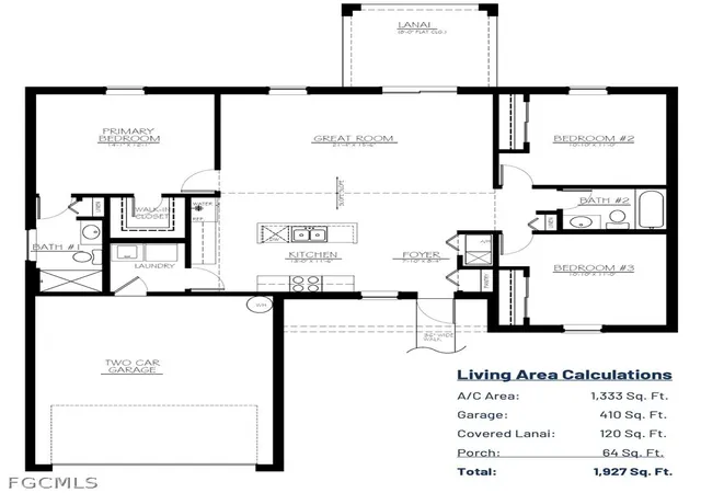 Photo 4 of Sale Pending at 221 NW 15th Street, Cape Coral, FL 33993 | MLS# 2026007579 | Listing updated on 2026-08-02