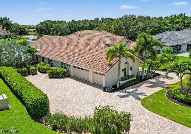 4th image of 20103 Cheetah Ln, Estero, FL 33928 | MLS# 2026007584