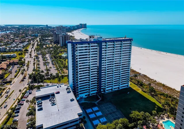 Homes for sale in Marco Island, FL | 58 N Collier Blvd #510, Marco Island, FL 34145 | MLS# 226006375