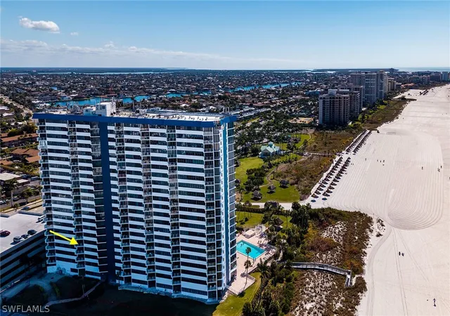 Homes for sale in Marco Island, FL | 58 N Collier Blvd #510, Marco Island, FL 34145 | MLS# 226006375