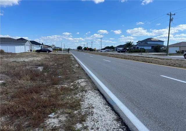 Photo 2 of Land for sale at 635 Tropicana Pkwy E, Cape Coral, FL 33909 | MLS# 2026007607 | Listing updated on 2026-07-22