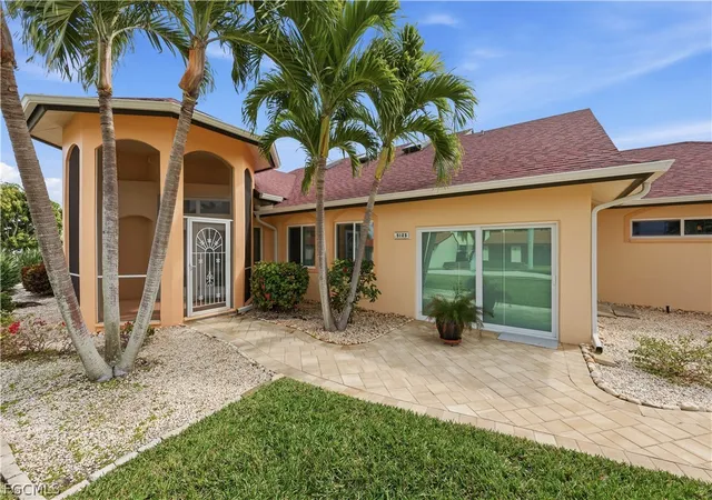 Homes for sale in Cape Coral, FL | 5125 Sunnybrook Ct, Cape Coral, FL 33904 | MLS# 2026007618