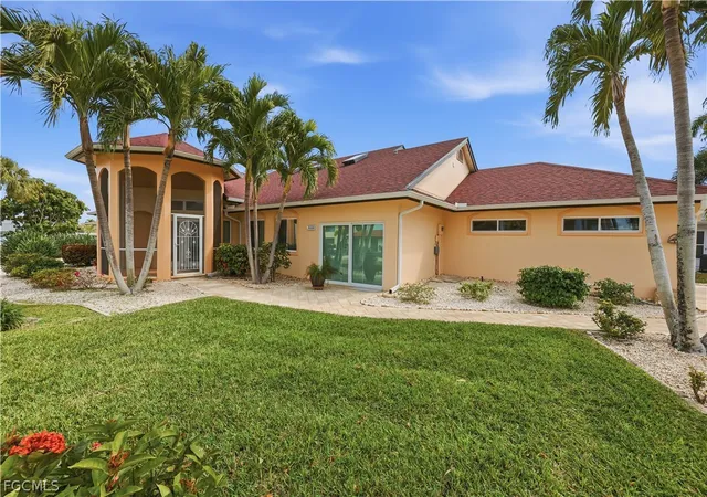 Homes for sale in Cape Coral, FL | 5125 Sunnybrook Ct, Cape Coral, FL 33904 | MLS# 2026007618
