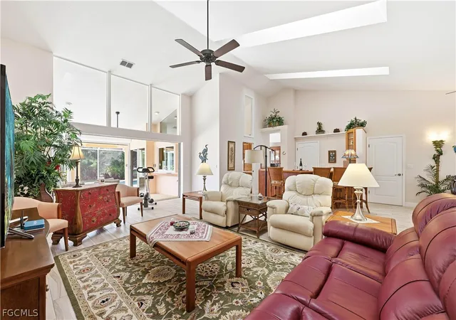 Homes for sale in Cape Coral, FL | 5125 Sunnybrook Ct, Cape Coral, FL 33904 | MLS# 2026007618