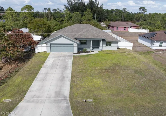 19th image of 5220 Billings St, Lehigh Acres, FL 33971 | MLS# 2026007633