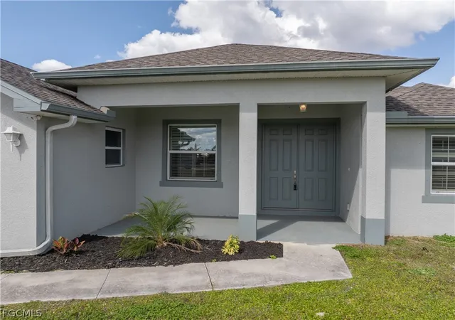 2nd image of 5220 Billings St, Lehigh Acres, FL 33971 | MLS# 2026007633