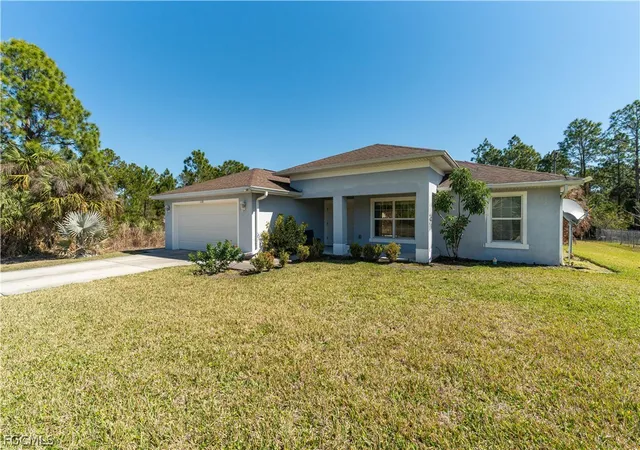 1st image of 1118 Clark Ave, Lehigh Acres, FL 33972 | MLS# 2026007649