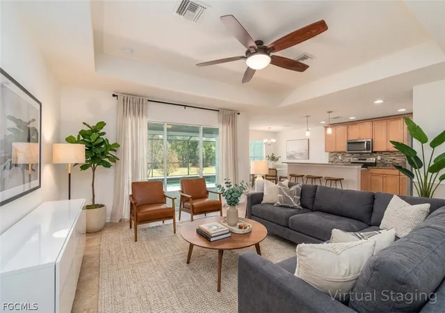 3rd image of 1118 Clark Ave, Lehigh Acres, FL 33972 | MLS# 2026007649