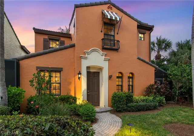 image of 9118 Chula Vista St #12003, Naples, FL 34113 | MLS# 226006605
