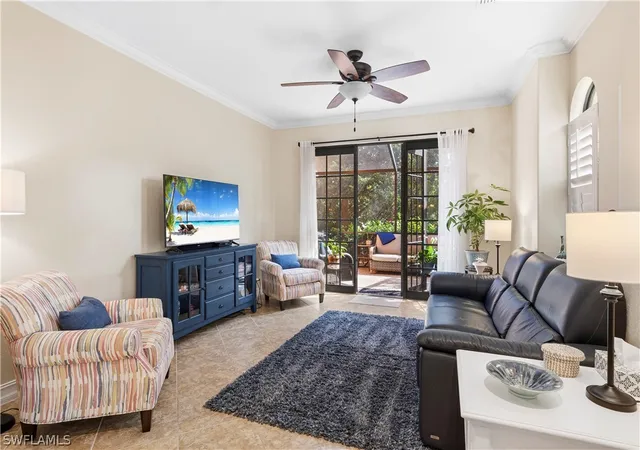 image of 9118 Chula Vista St #12003, Naples, FL 34113 | MLS# 226006605