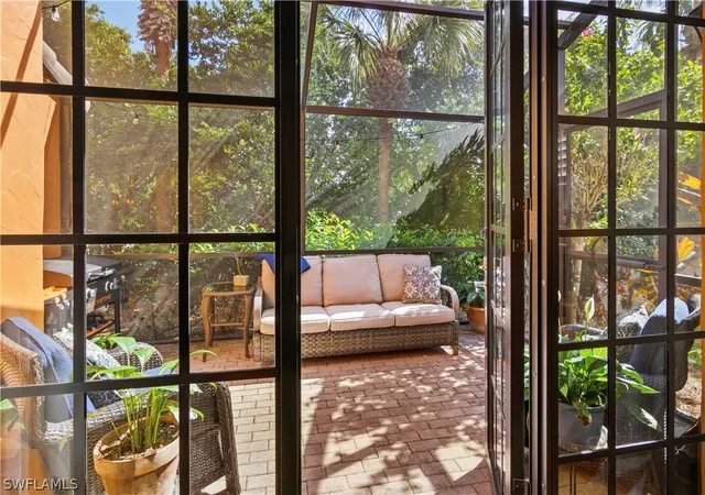 image of 9118 Chula Vista St #12003, Naples, FL 34113 | MLS# 226006605