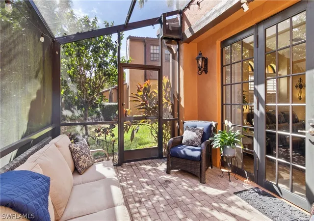 image of 9118 Chula Vista St #12003, Naples, FL 34113 | MLS# 226006605