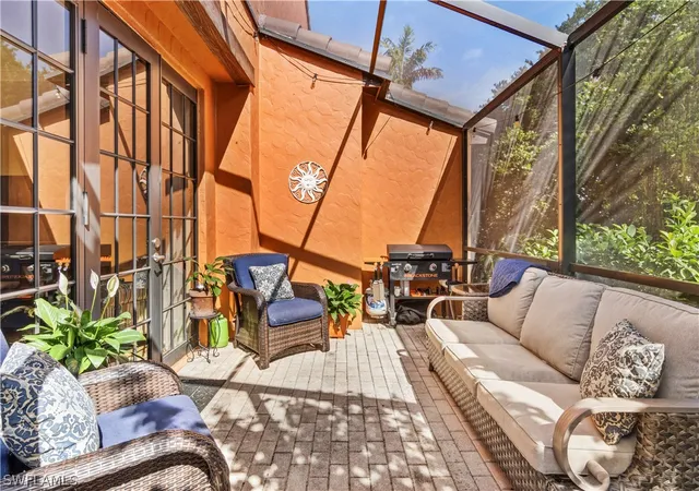 image of 9118 Chula Vista St #12003, Naples, FL 34113 | MLS# 226006605
