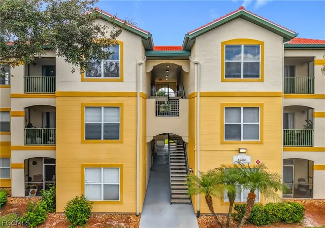 1st image of 11490 Villa Grand #205, Fort Myers, FL 33913 | MLS# 2026007654