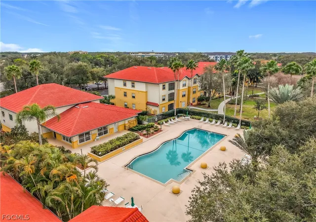 50th image of 11490 Villa Grand #205, Fort Myers, FL 33913 | MLS# 2026007654