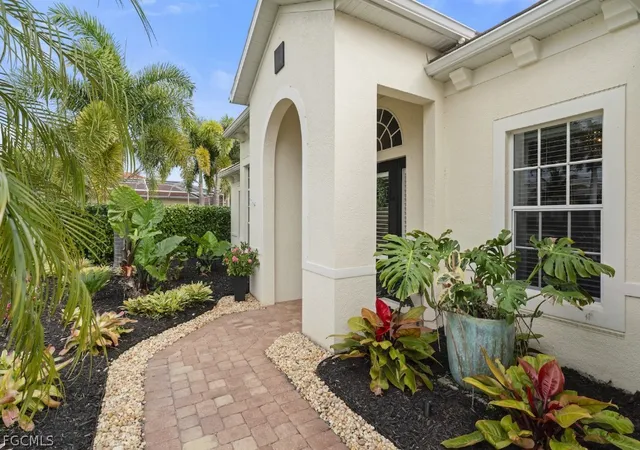 Homes for sale in Cape Coral, FL | 2648 Fairmont Isle Cir, Cape Coral, FL 33991 | MLS# 2026007671