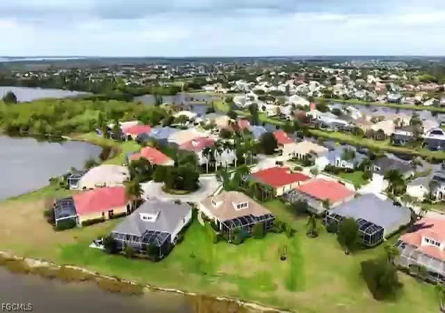 Homes for sale in Cape Coral, FL | 2648 Fairmont Isle Cir, Cape Coral, FL 33991 | MLS# 2026007671