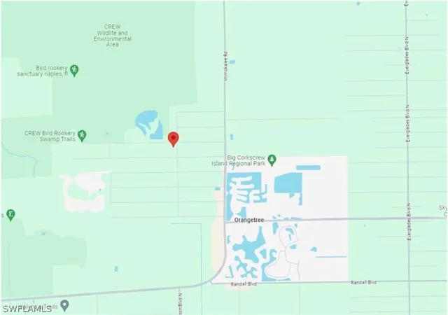 Photo 3 of Land for sale at 4xxx Wilson Blvd N, Naples, FL 34120 | MLS# 226006890 | Listing updated on 2026-07-30