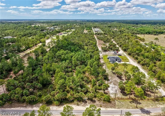 Photo 3 of Land for sale at Ivy Way, Naples, FL 34117 | MLS# 226006345 | Listing updated on 2026-10-06