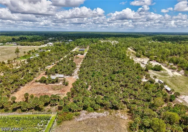 Photo 3 of Land for sale at Ivy Way, Naples, FL 34117 | MLS# 226006345 | Listing updated on 2026-10-06